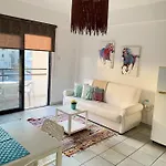 Apartament Krasas *