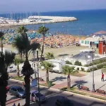 Apartament Krasas Larnaca
