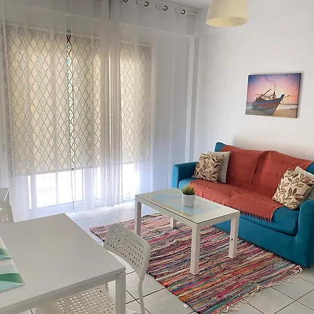 Apartman Krasas Lárnaka
