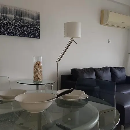 Apartman Krasas Lárnaka