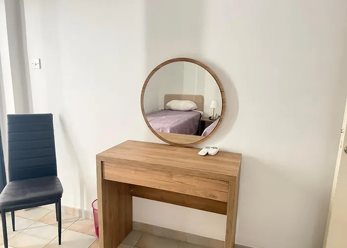 Krasas Apartament Larnaca