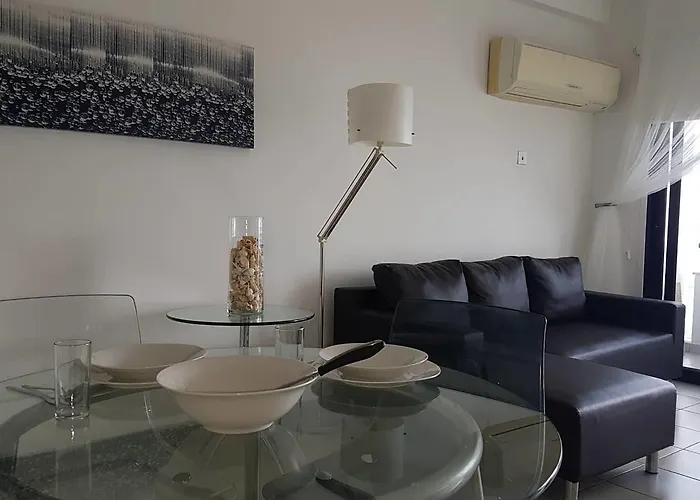 Apartament Krasas Larnaca