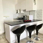 Apartament Krasas