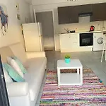 Apartament Krasas Larnaca
