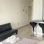 Apartament Krasas *