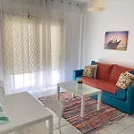 Apartament Krasas Larnaca