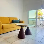 Apartament Krasas *