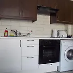 Apartament Krasas Larnaca