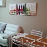 Apartament Krasas Larnaca