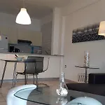 Krasas Apartament *