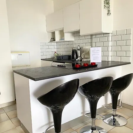 Apartman Krasas