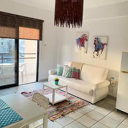 Apartman Krasas *