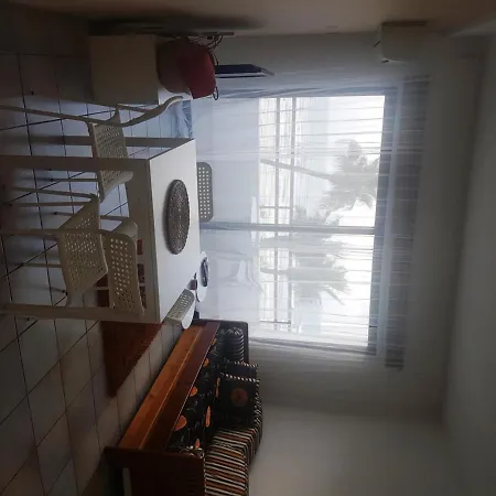 Krasas Apartman