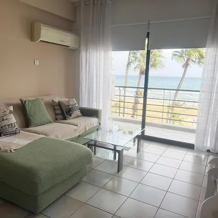 Krasas * ラルナカ