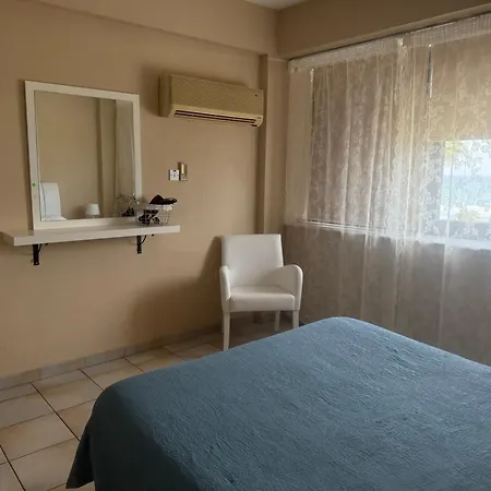 Krasas Apartman
