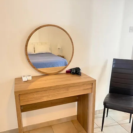 Apartman Krasas