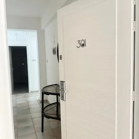 Apartman Krasas