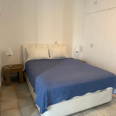 Apartman Krasas *