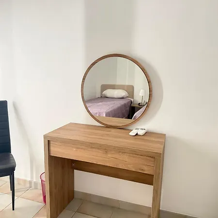 Krasas Apartman Lárnaka