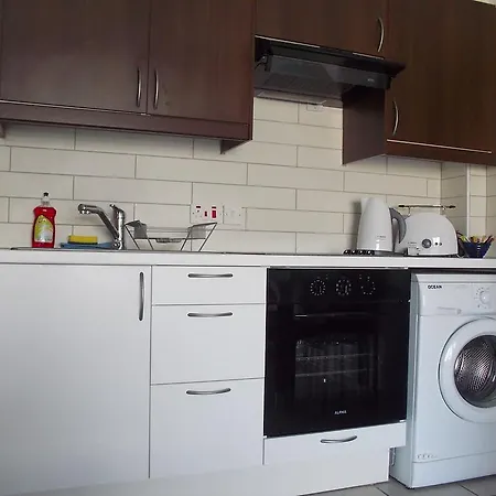 Apartman Krasas Lárnaka