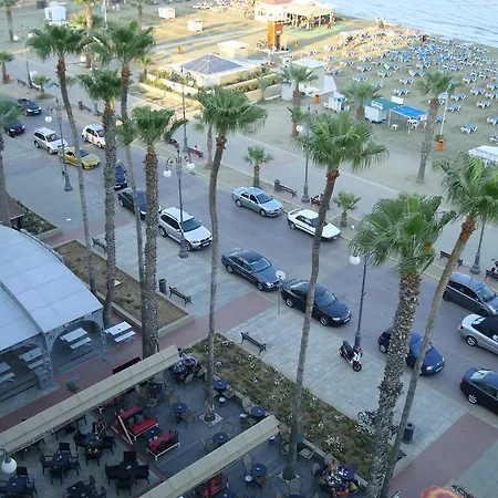 Krasas Larnaca