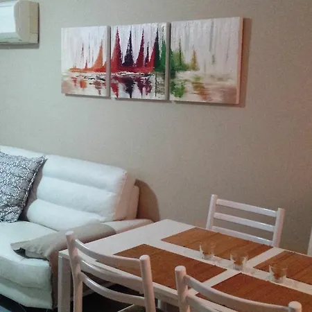 Apartman Krasas Lárnaka