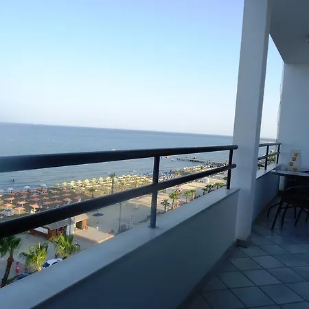 Apartman Krasas *