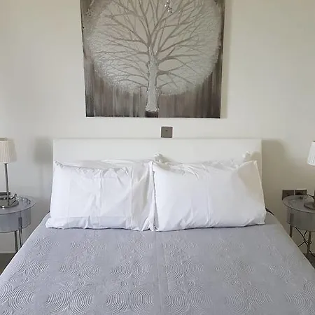 Krasas Apartman *