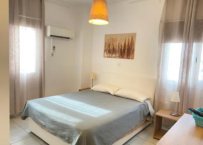 Krasas * ラルナカ