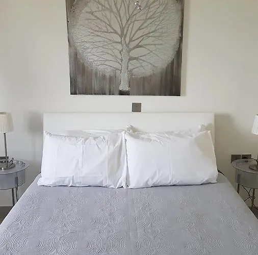 Krasas アパート *