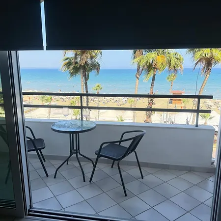 Krasas Apartament Larnaca