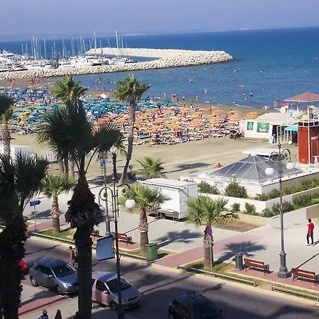 Apartament Krasas Larnaca