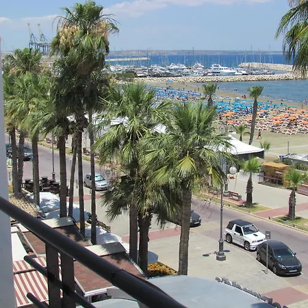 Apartament Krasas Larnaca